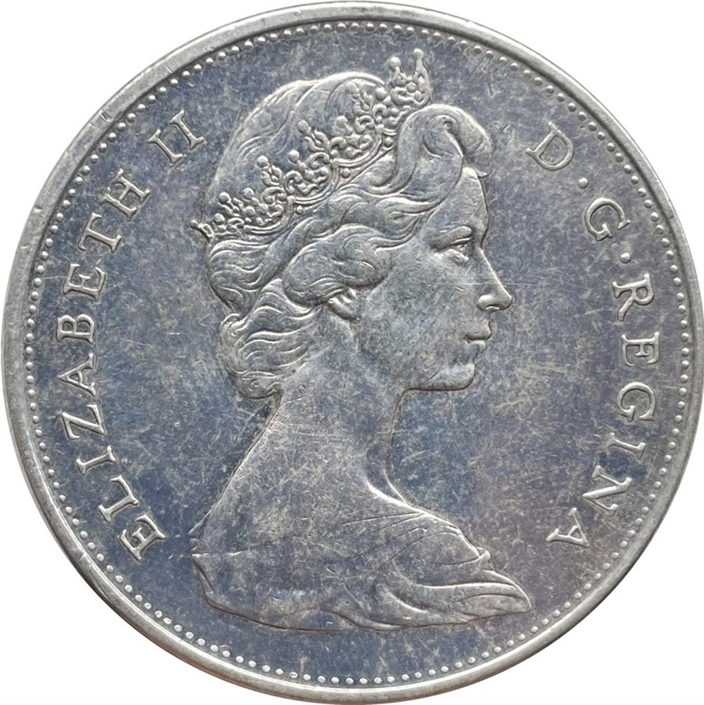 Dollar Voyageur