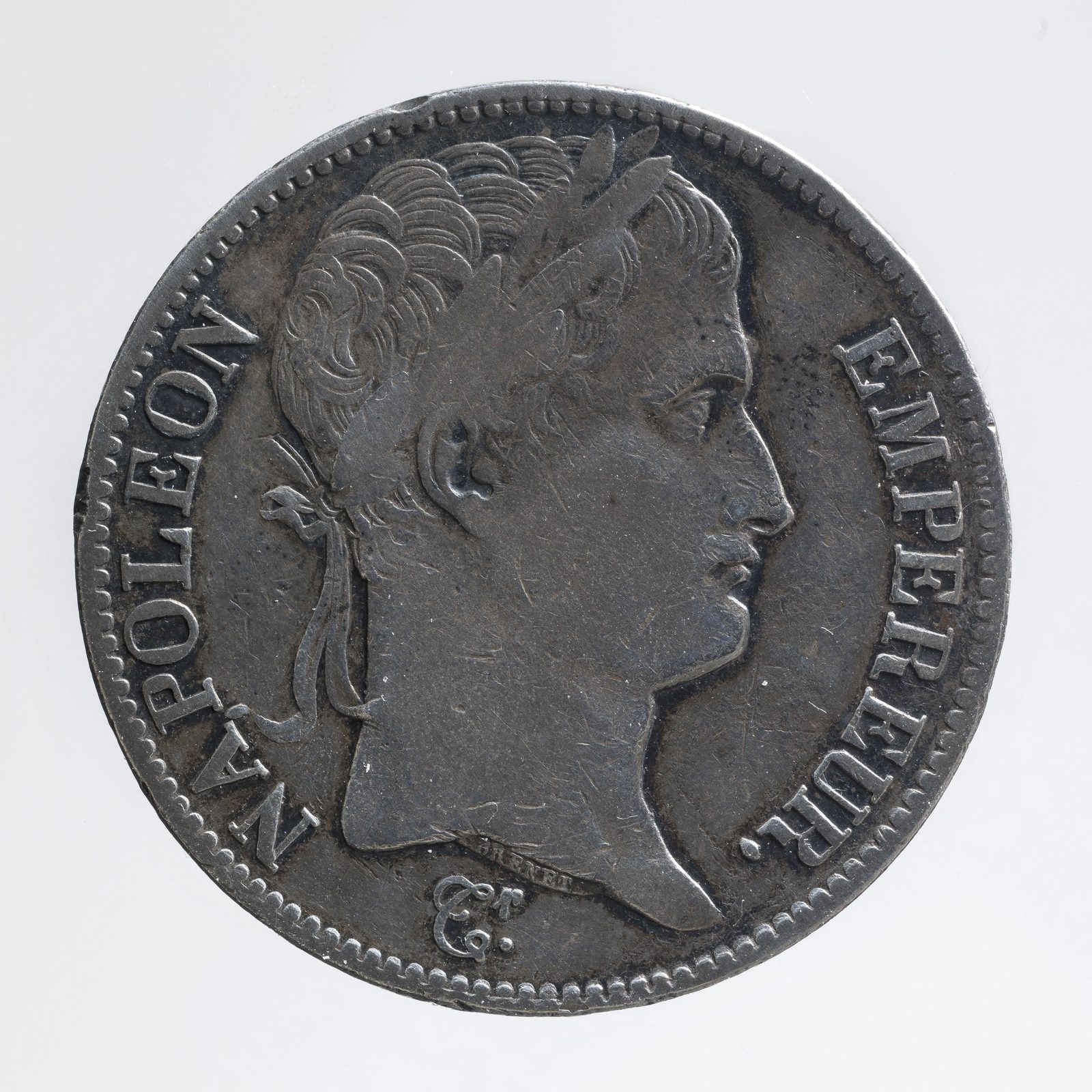 5 francs Napoléon Ier
