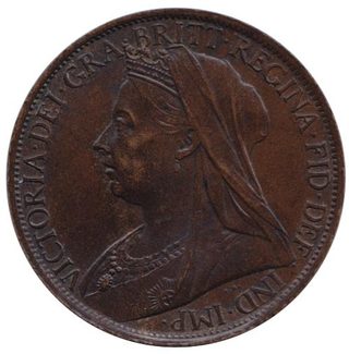 Penny Victoria